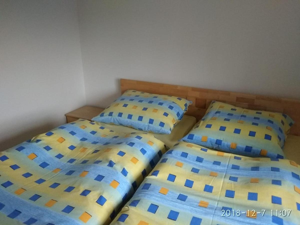 Cibulka Lejlighed Horní Malá Úpa Eksteriør billede
